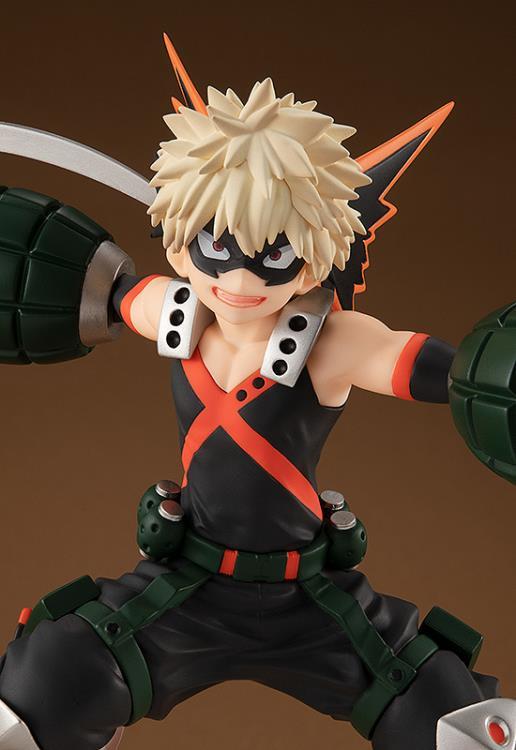 My Hero Academia Pop Up Parade Katsuki Bakugo (Hero Costume Ver.) - Image 4