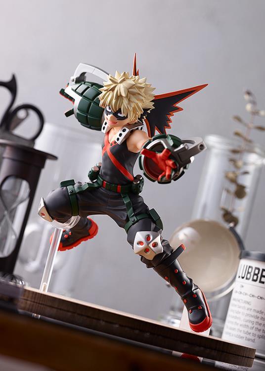 My Hero Academia Pop Up Parade Katsuki Bakugo (Hero Costume Ver.) - Image 7