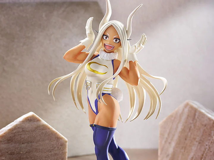 My Hero Academia Pop Up Parade L Mirko