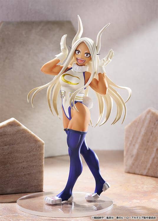 My Hero Academia Pop Up Parade L Mirko - Image 2