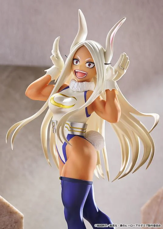 My Hero Academia Pop Up Parade L Mirko - Image 3
