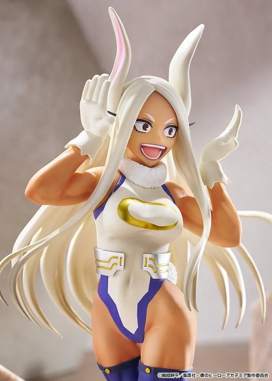 My Hero Academia Pop Up Parade L Mirko - Image 4
