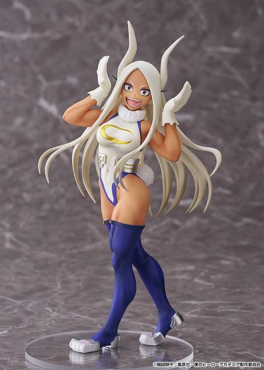 My Hero Academia Pop Up Parade L Mirko - Image 5
