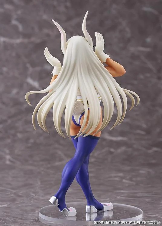 My Hero Academia Pop Up Parade L Mirko - Image 6