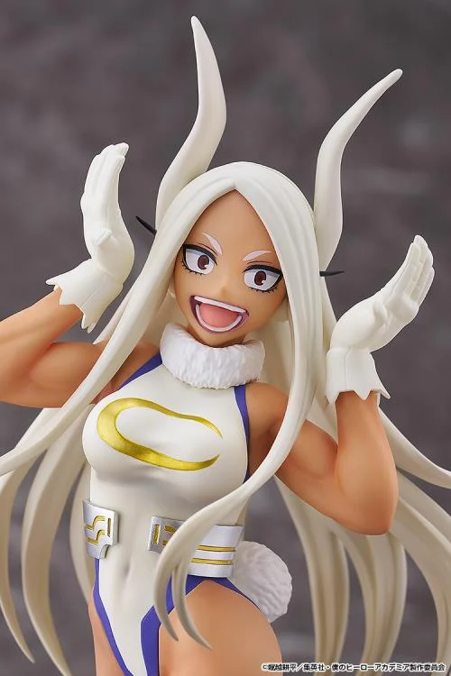 My Hero Academia Pop Up Parade L Mirko - Image 7