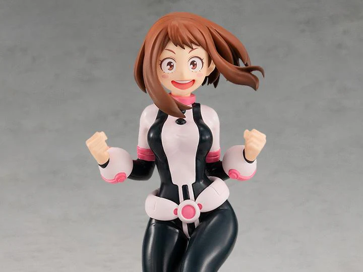 My Hero Academia Pop Up Parade Ochaco Uraraka (Hero Costume Ver.)