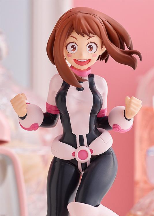 My Hero Academia Pop Up Parade Ochaco Uraraka (Hero Costume Ver.) - Image 10
