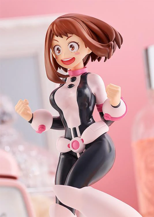 My Hero Academia Pop Up Parade Ochaco Uraraka (Hero Costume Ver.) - Image 11