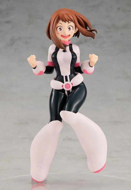 My Hero Academia Pop Up Parade Ochaco Uraraka (Hero Costume Ver.) - Image 2