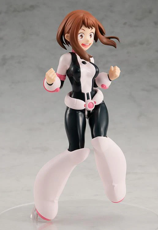 My Hero Academia Pop Up Parade Ochaco Uraraka (Hero Costume Ver.) - Image 3