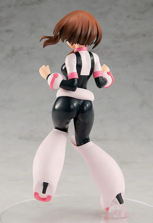 My Hero Academia Pop Up Parade Ochaco Uraraka (Hero Costume Ver.) - Image 4