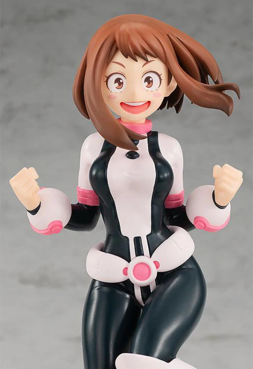 My Hero Academia Pop Up Parade Ochaco Uraraka (Hero Costume Ver.) - Image 5