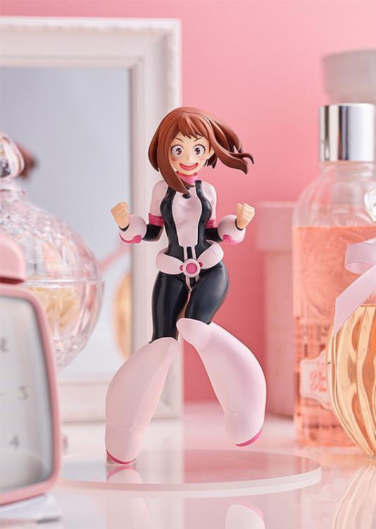 My Hero Academia Pop Up Parade Ochaco Uraraka (Hero Costume Ver.) - Image 6