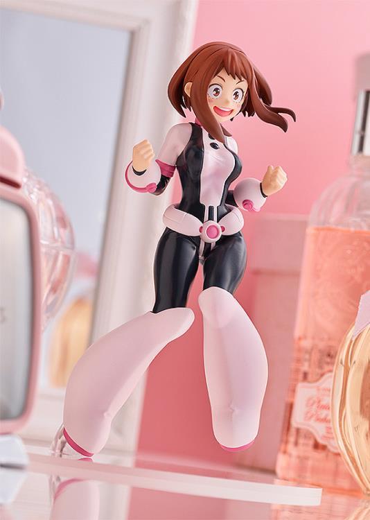 My Hero Academia Pop Up Parade Ochaco Uraraka (Hero Costume Ver.) - Image 7