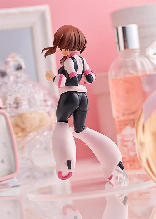 My Hero Academia Pop Up Parade Ochaco Uraraka (Hero Costume Ver.) - Image 8