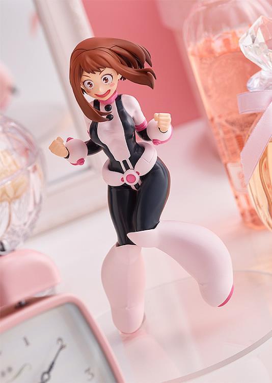 My Hero Academia Pop Up Parade Ochaco Uraraka (Hero Costume Ver.) - Image 9