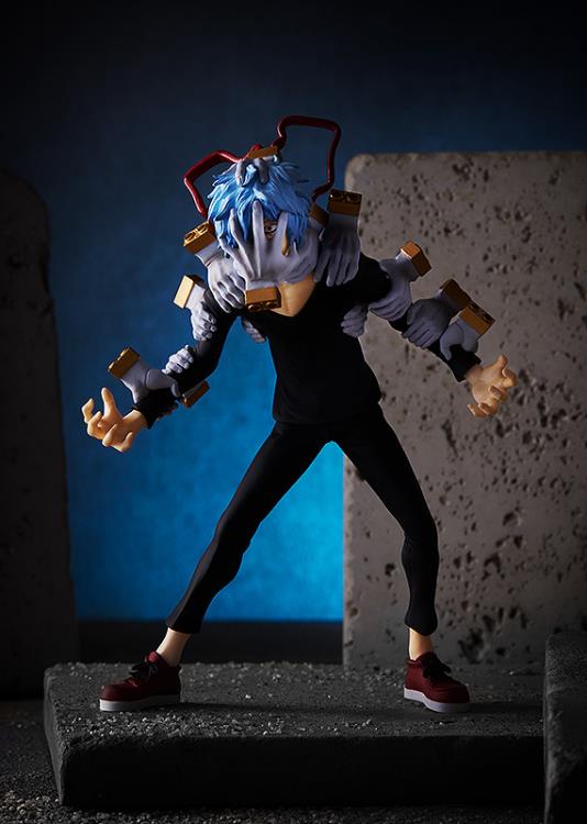 My Hero Academia Pop Up Parade Shigaraki Tomura - Image 2