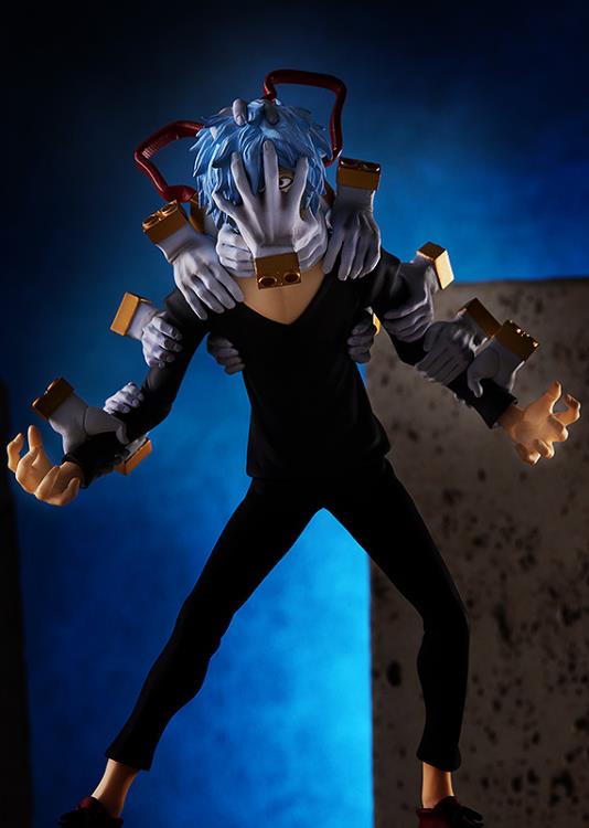 My Hero Academia Pop Up Parade Shigaraki Tomura - Image 3