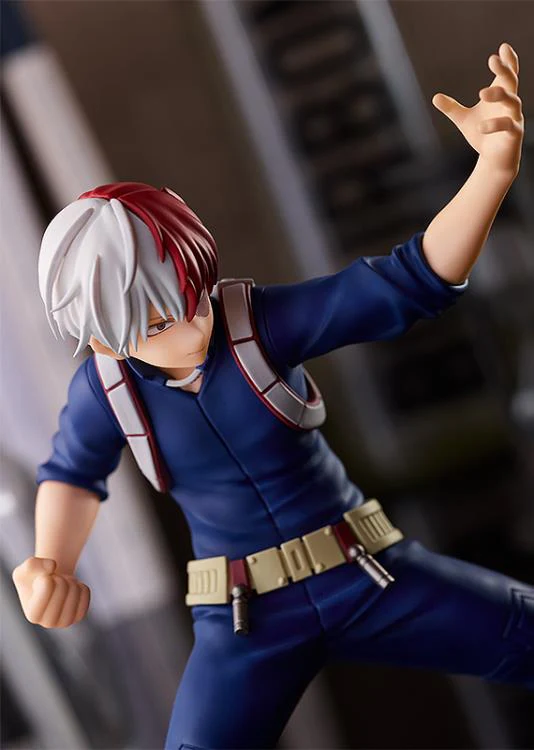 My Hero Academia Pop Up Parade Shoto Todoroki (Hero Costume Ver.) - Image 11