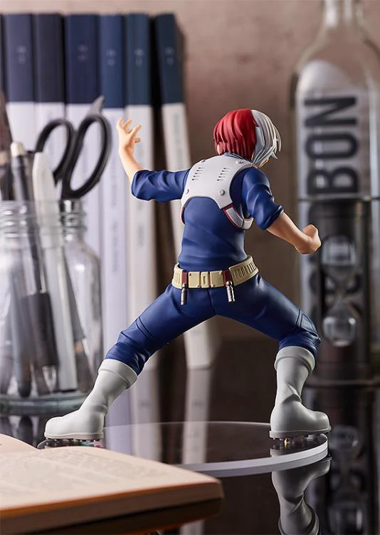 My Hero Academia Pop Up Parade Shoto Todoroki (Hero Costume Ver.) - Image 7