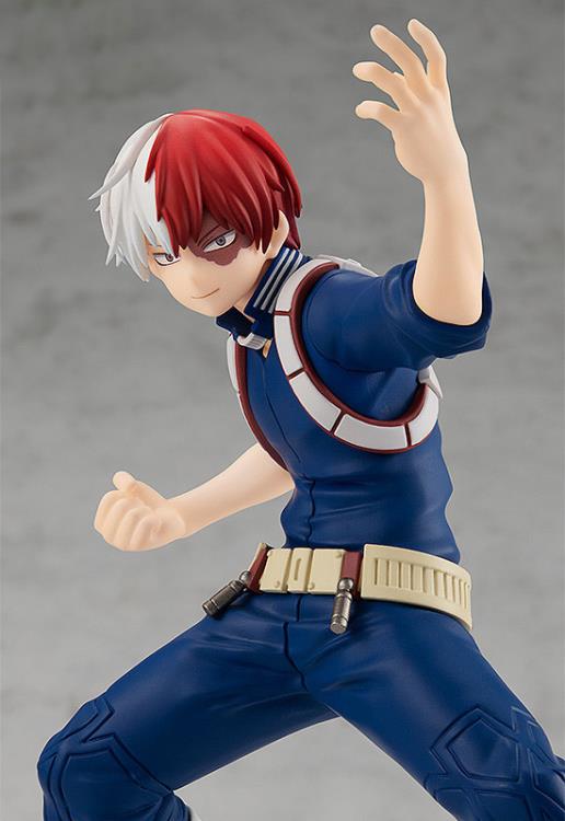 My Hero Academia Pop Up Parade Shoto Todoroki (Hero Costume Ver.) - Image 8