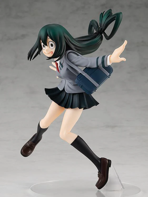 My Hero Academia Pop Up Parade Tsuyu Asui - Image 2