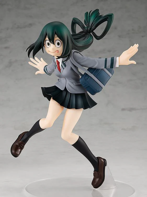 My Hero Academia Pop Up Parade Tsuyu Asui - Image 3