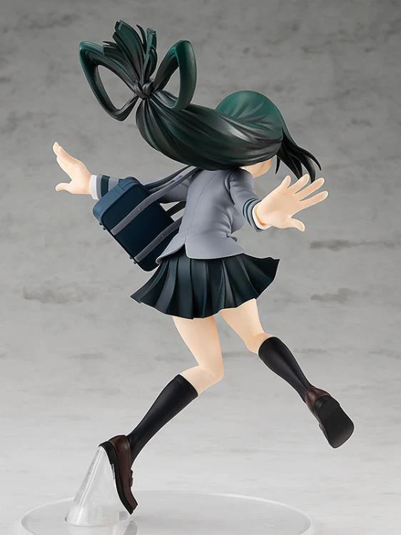 My Hero Academia Pop Up Parade Tsuyu Asui - Image 4