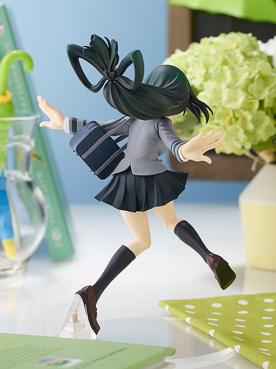 My Hero Academia Pop Up Parade Tsuyu Asui - Image 7