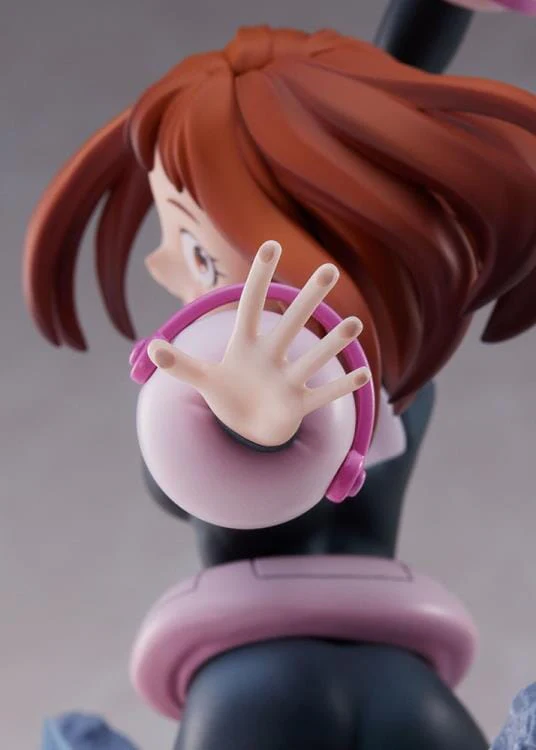 My Hero Academia S-Fire Ochaco Uraraka Figure - Image 16