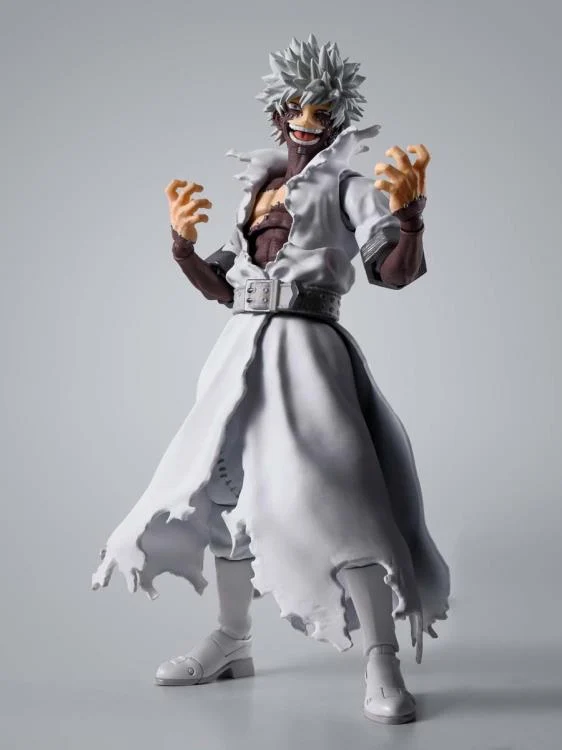 My Hero Academia S.H.Figuarts Dabi Action Figure - Image 2
