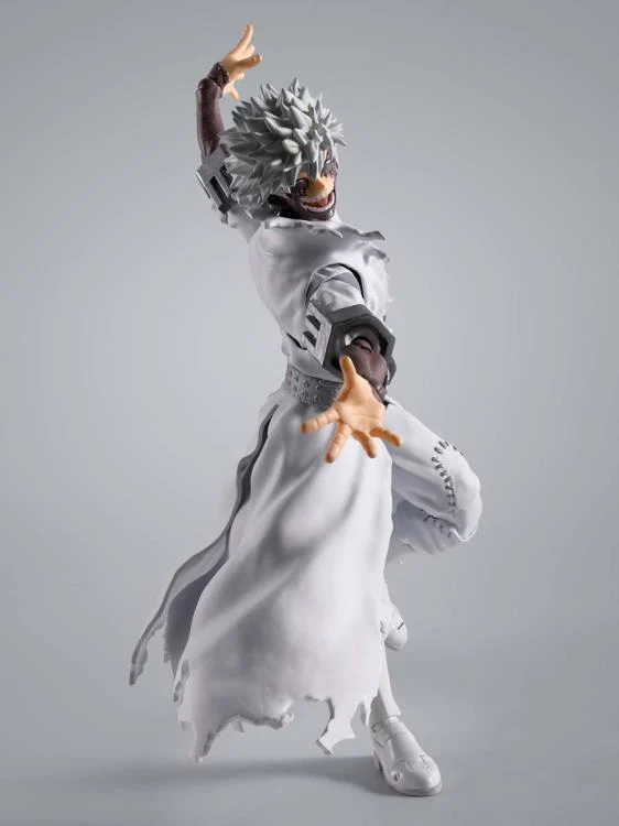 My Hero Academia S.H.Figuarts Dabi Action Figure - Image 3