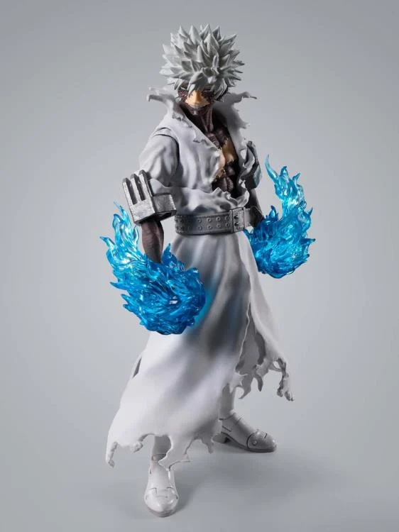 My Hero Academia S.H.Figuarts Dabi Action Figure - Image 6