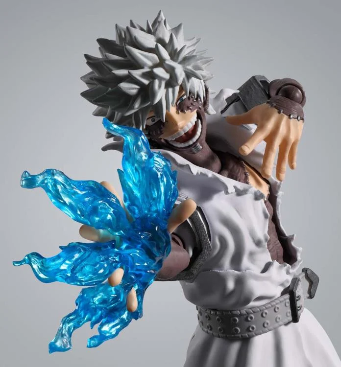 My Hero Academia S.H.Figuarts Dabi Action Figure - Image 8