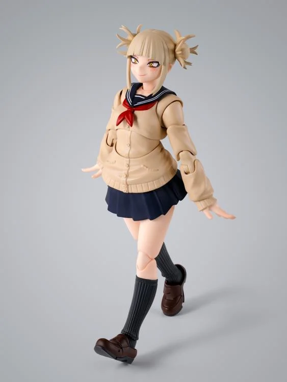 My Hero Academia S.H.Figuarts Himiko Toga Action Figure - Image 12