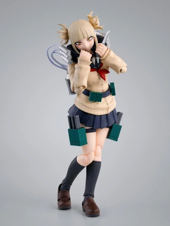 My Hero Academia S.H.Figuarts Himiko Toga Action Figure - Image 3