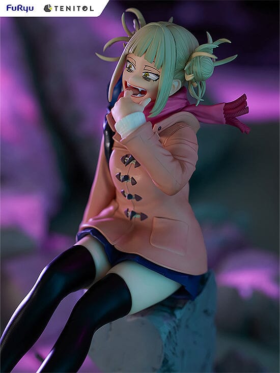 My Hero Academia Tenitol Himiko Toga Figure - Image 5