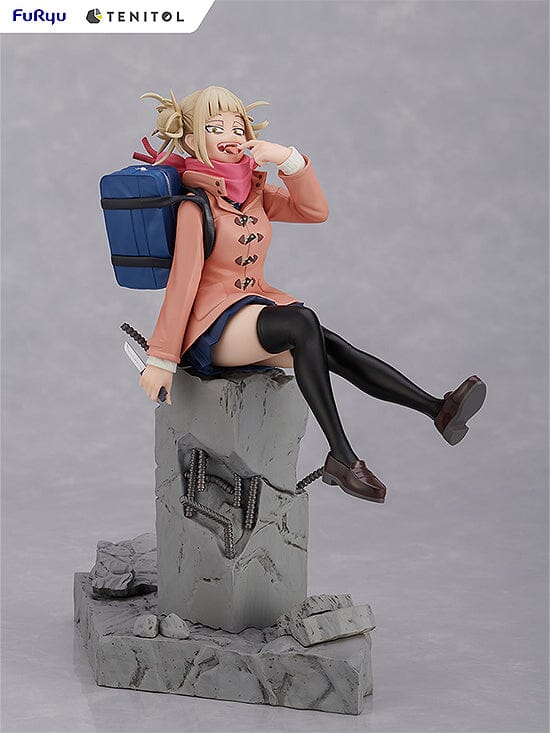 My Hero Academia Tenitol Himiko Toga Figure - Image 6