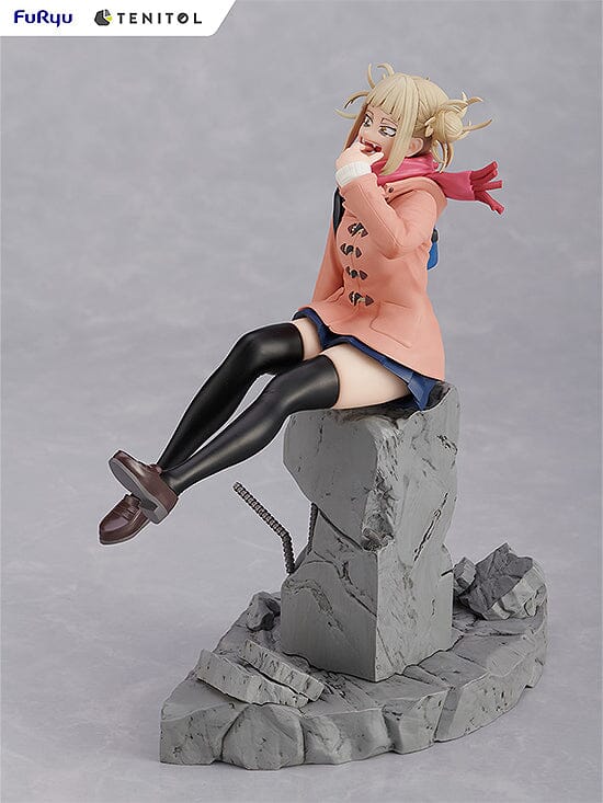 My Hero Academia Tenitol Himiko Toga Figure - Image 7