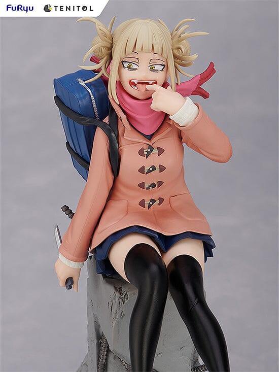 My Hero Academia Tenitol Himiko Toga Figure - Image 8