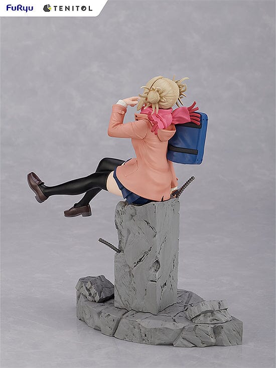 My Hero Academia Tenitol Himiko Toga Figure - Image 9