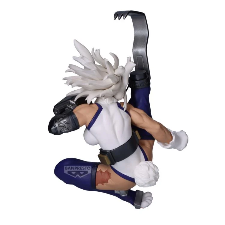 My Hero Academia The Amazing Heroes Plus Mirko - Image 4