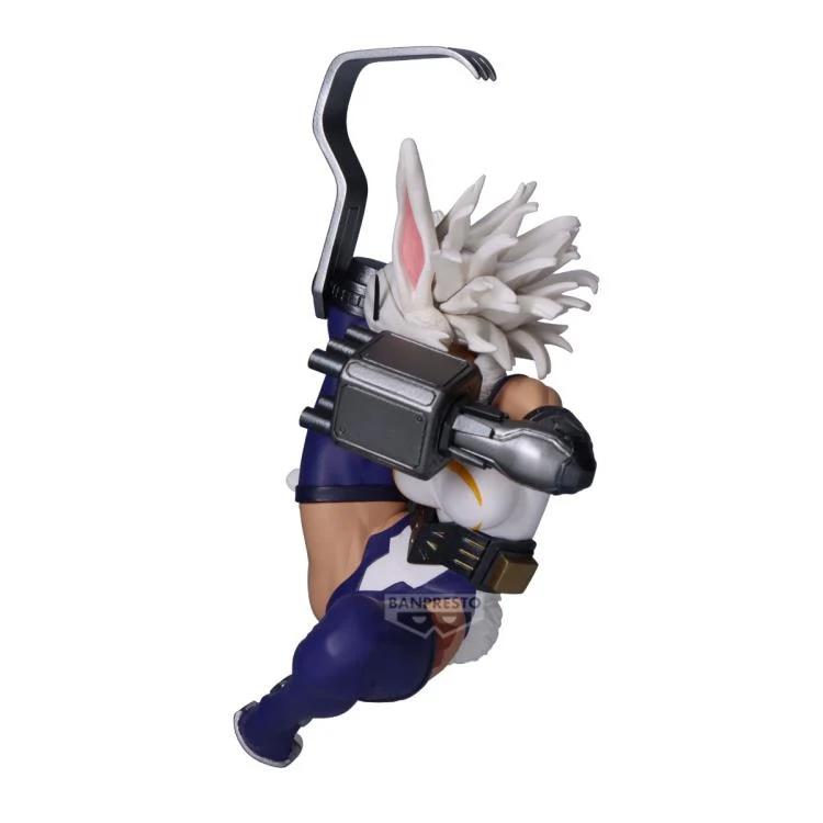 My Hero Academia The Amazing Heroes Plus Mirko - Image 5