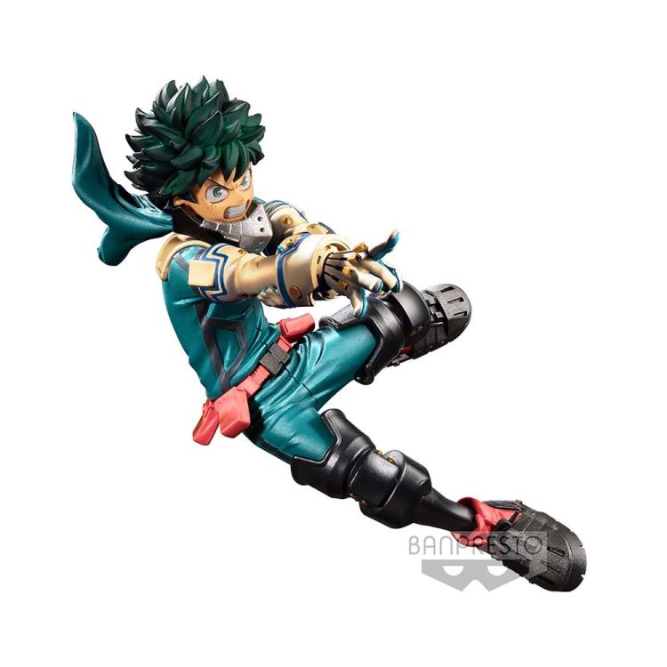 My Hero Academia The Amazing Heroes Special Izuku Midoriya - Image 2