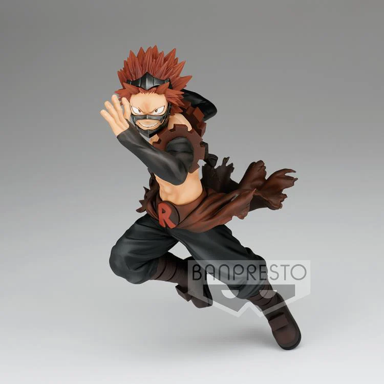 My Hero Academia The Amazing Heroes Vol.17 Kirishima - Image 2