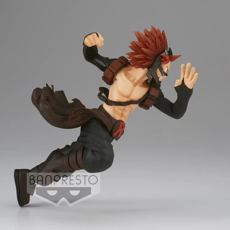 My Hero Academia The Amazing Heroes Vol.17 Kirishima - Image 3