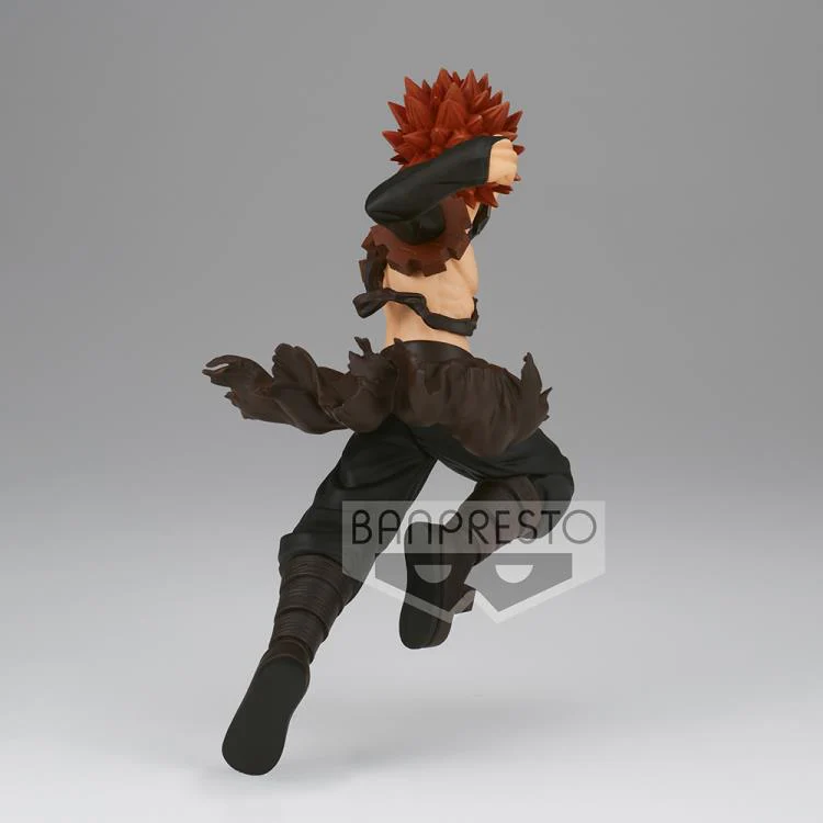 My Hero Academia The Amazing Heroes Vol.17 Kirishima - Image 4