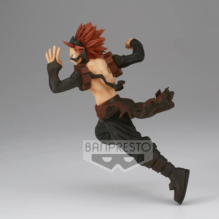 My Hero Academia The Amazing Heroes Vol.17 Kirishima - Image 5