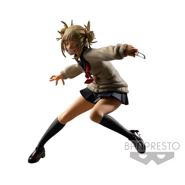 My Hero Academia The Evil Villains Vol.3 Himiko Toga - Image 2