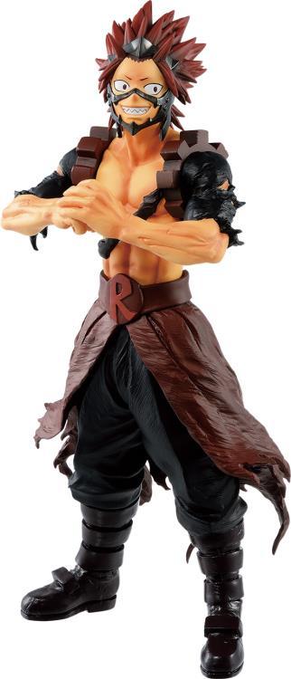 My Hero: One’s Justice Ichibansho Eijiro Kirishima - Image 2